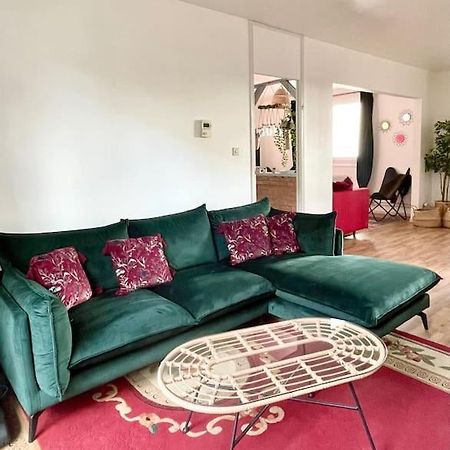 Vive La Vie - Maison De Famille A Mers Proche Mer ภายนอก รูปภาพ
