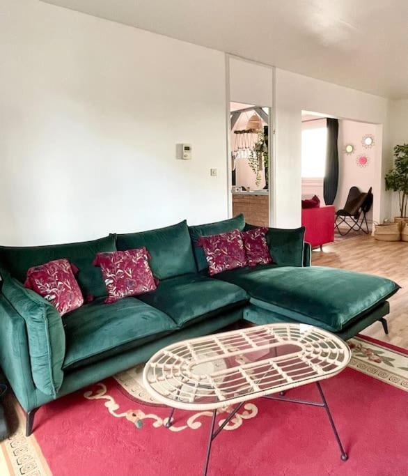 Vive La Vie - Maison De Famille A Mers Proche Mer ภายนอก รูปภาพ