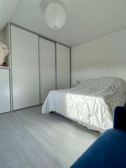 Vive La Vie - Maison De Famille A Mers Proche Mer ภายนอก รูปภาพ